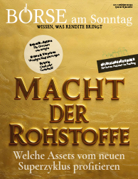 Vorschaubild Aktuelle Ausgabe