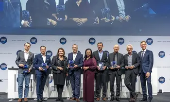 Preisträger „Mittelstandspreis der Medien“