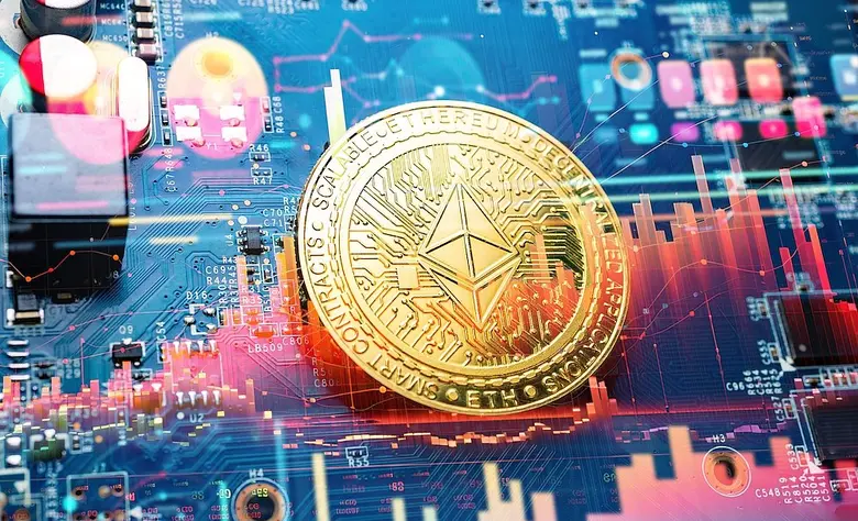 Ether-Coin.