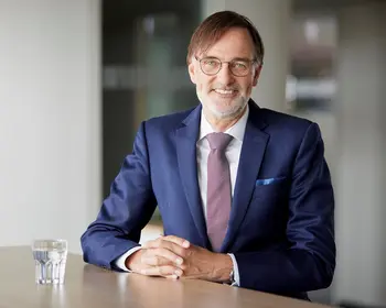 Thomas Kruse, CIO Amundi Deutschland. 