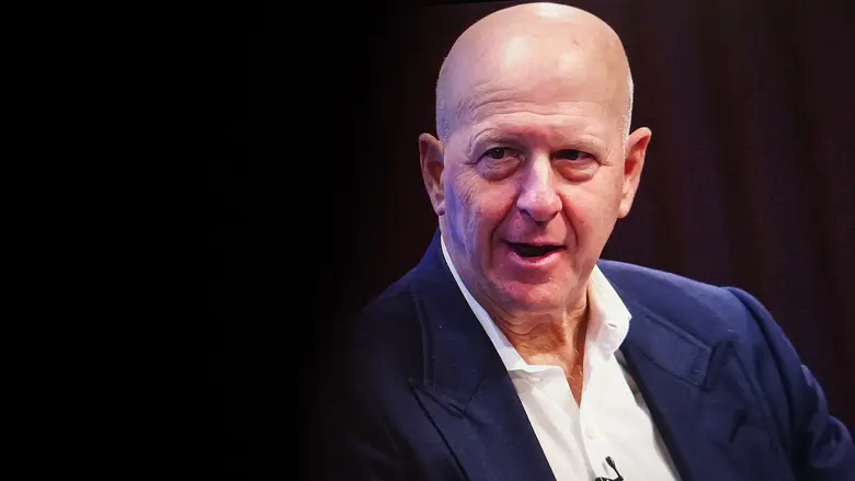 Ex-CEO Goldman Sachs: Lloyd Blankfein 