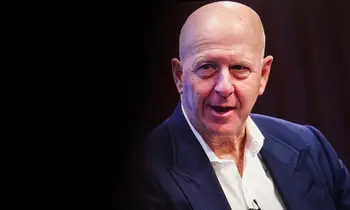 Ex-CEO Goldman Sachs: Lloyd Blankfein 