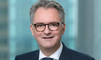 Alexander Meyer, Senior Country Officer, J.P. Morgan