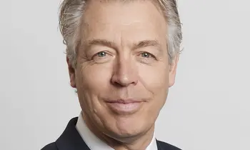 Christian Pellis, CEO Amundi Deutschland