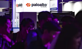 Palo Alto Networks-Reklame 