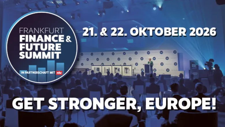 Get Sronger, Europe.