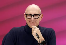 Tim Höttges.