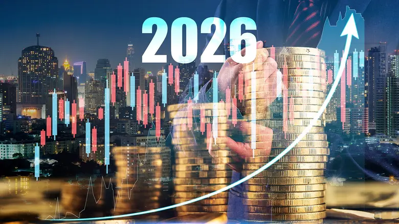 Ausblick 2026.