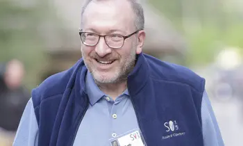 Seth Klarman. 