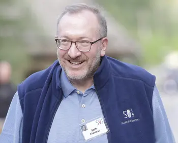 Seth Klarman. 