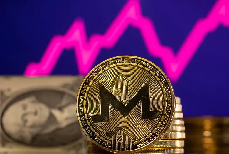 Monero.
