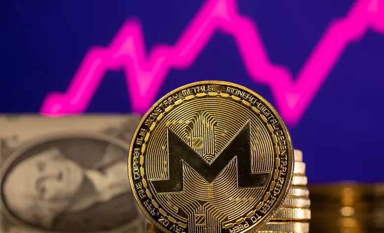Monero.