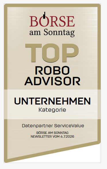 Siegel Robo Advisor