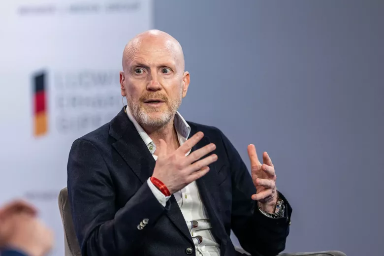 Laut dem ehemaligen Profi-Fußballer Matthias Sammer sollte Leistung künftig mehr im Mittelpunkt stehen (Foto: WEIMER MEDIA GROUP).